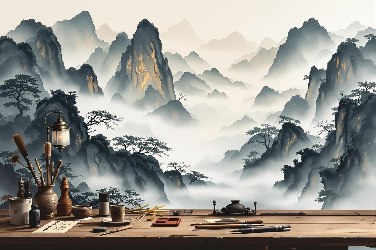 age动漫官方网站精选合辑 - 国风经典