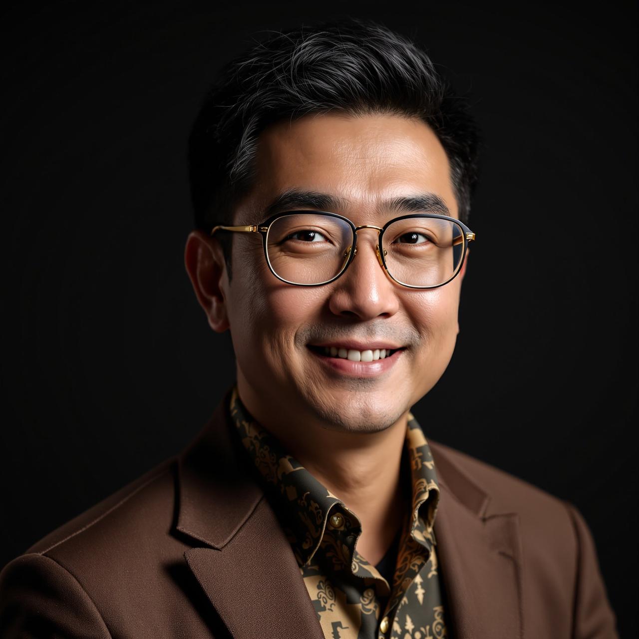 age动漫官方网站团队成员 - 陆砚池