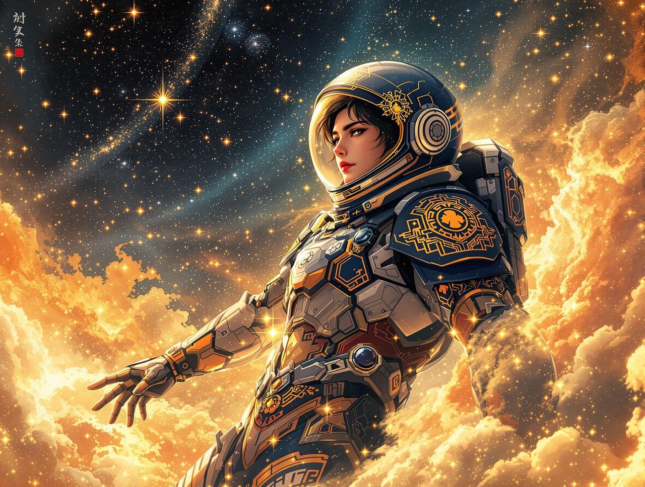 age动漫官方网站热播作品 - 星河之歌